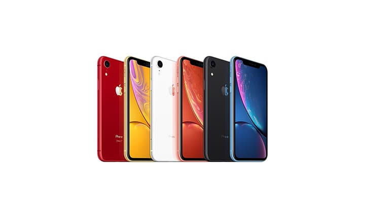 iphone rekondisi