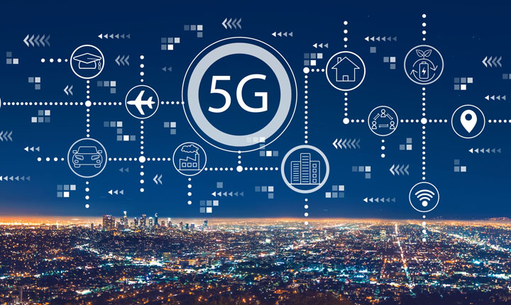 Apa itu 5G