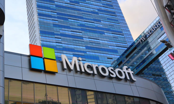 microsoft ai