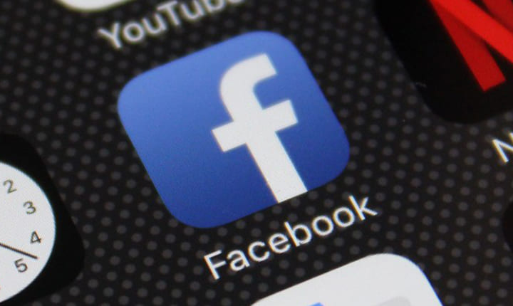 pelacakan facebook