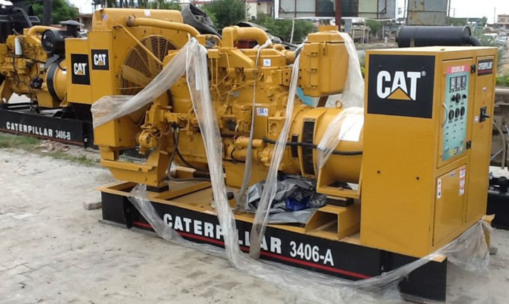Genset Murah