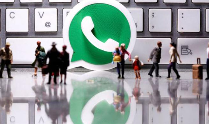whatsapp indonesia