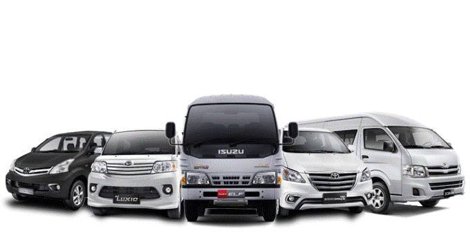 Travel Jogja Jakarta murah