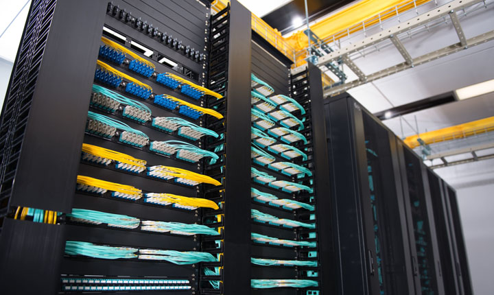 Server dan Hosting