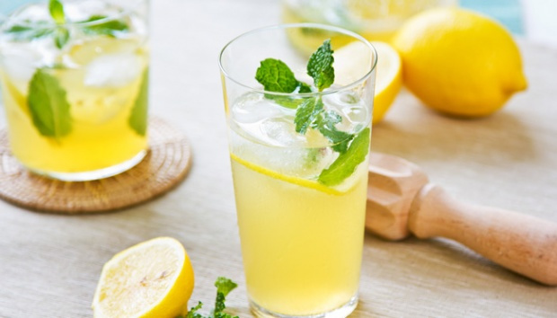 jus lemon