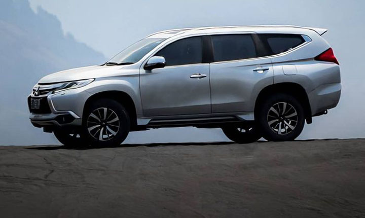 Best SUV car 2020