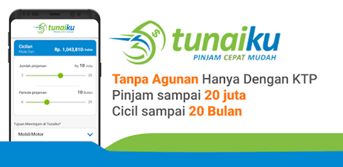 Aplikasi Pinjol yang Aman