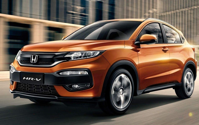 mobil Suv terlaris 2020