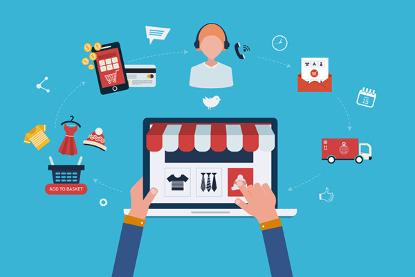 Jualan Online Tanpa Harus Punya Barang
