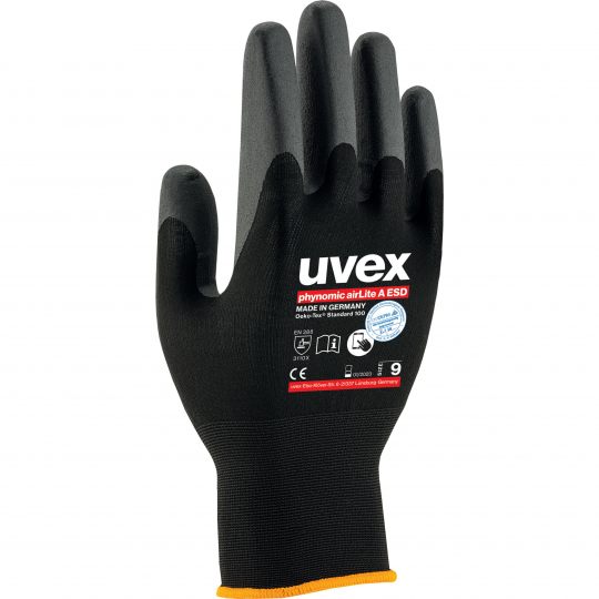 Sarung Tangan Safety