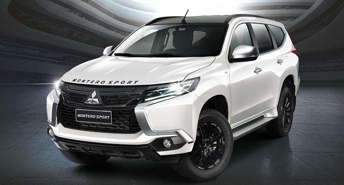 mobil Suv terlaris