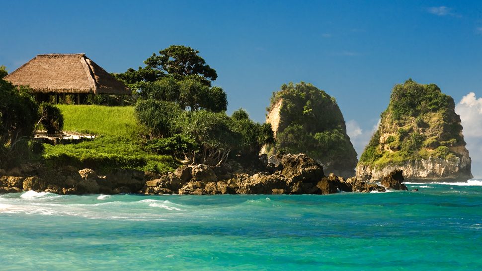 Pantai Nihiwatu