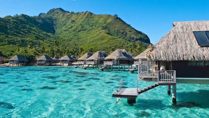 Pantai Terindah di Indonesia