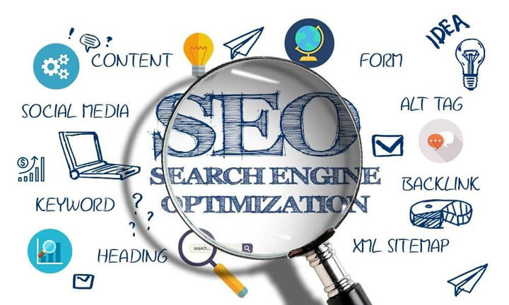 Alasan Menggunakan SEO Service
