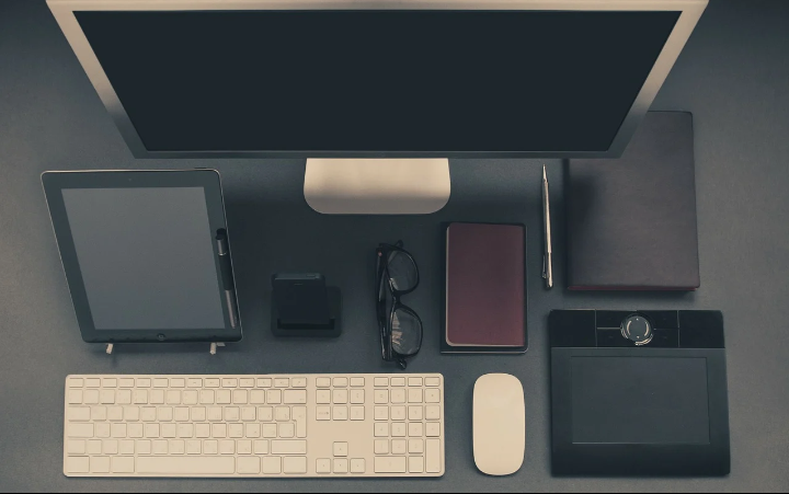 Aksesoris Laptop