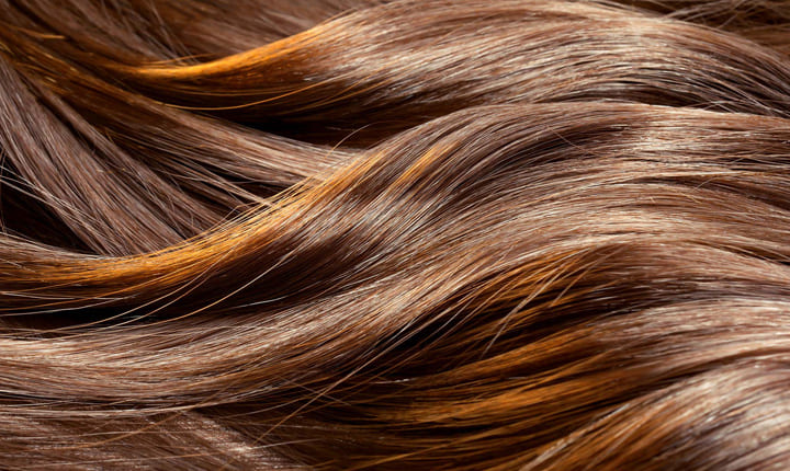 mengatasi rambut kering