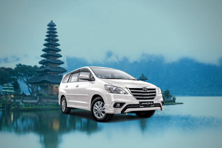 sewa mobil di bali