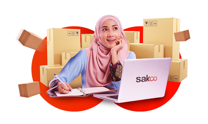 sakoo online