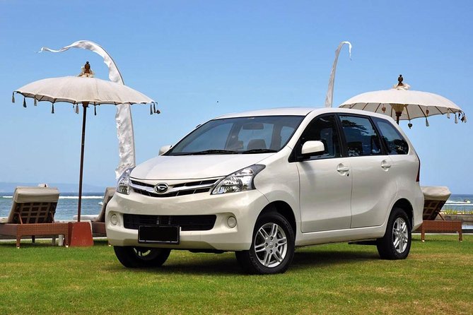 sewa mobil bali