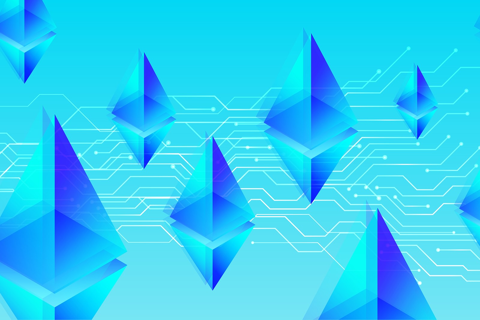 Investasi Ethereum