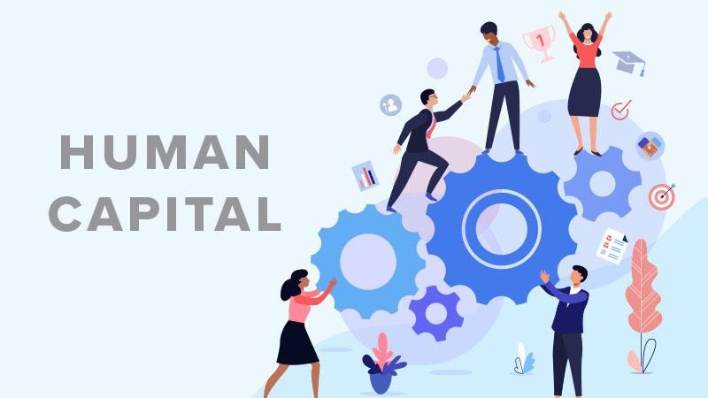 Pengertian Human Capital