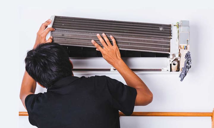 service ac surabaya