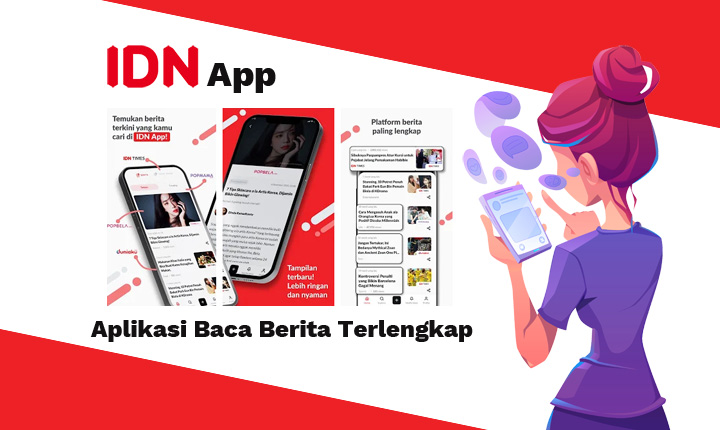 Apa Itu IDN App