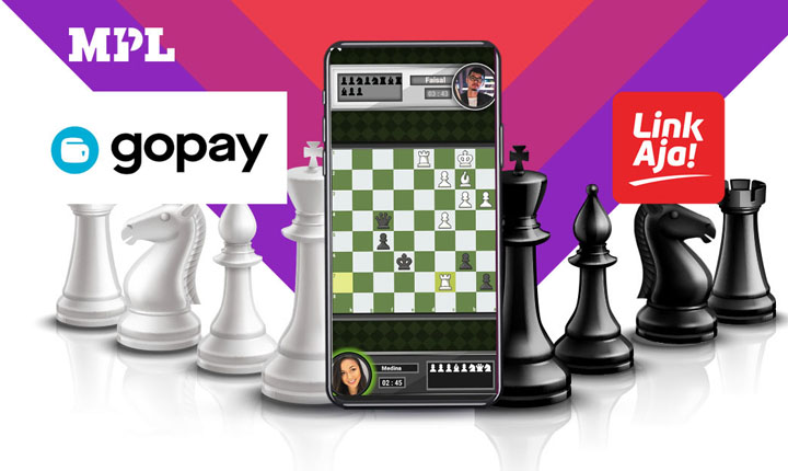 Main Catur Dapat Uang gopay linkaja