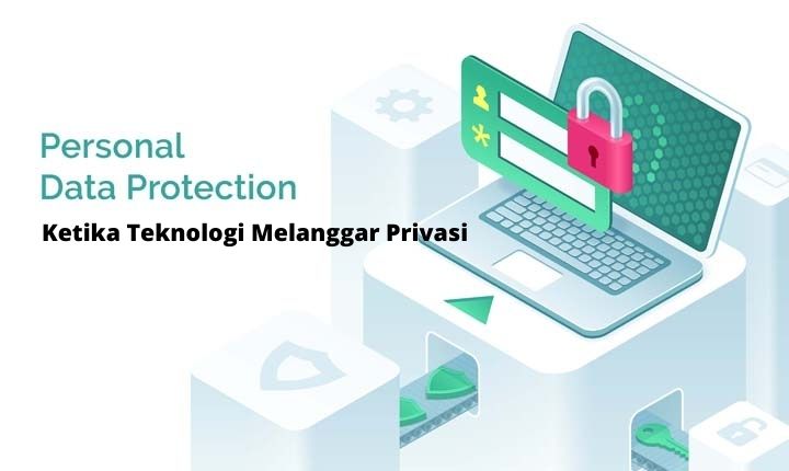 hargai privasi
