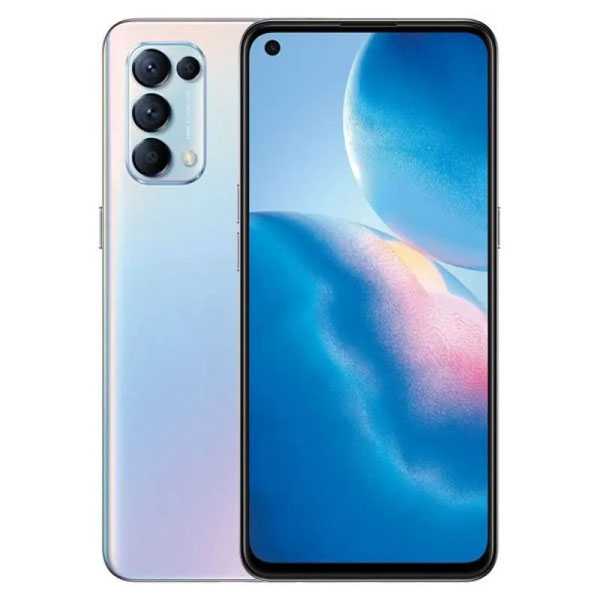 Oppo Reno5
