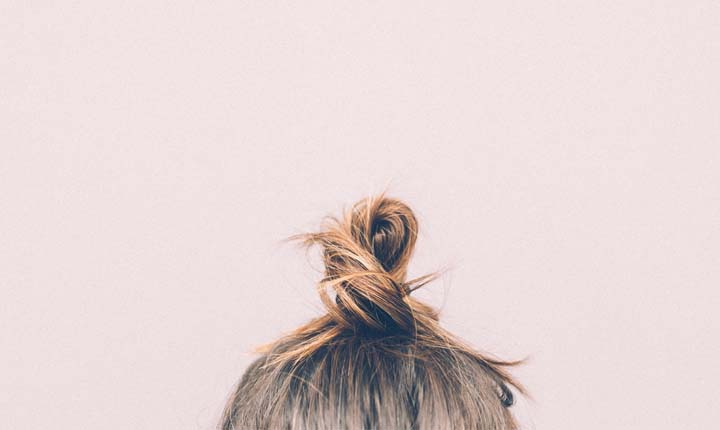 mengatasi rambut rontok parah
