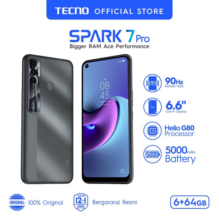 HP Harga 1 Jutaan