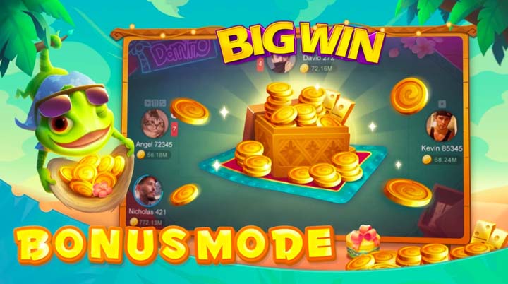 Cara Beli Koin Higgs Domino