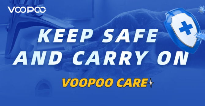 VOOPOO CARE