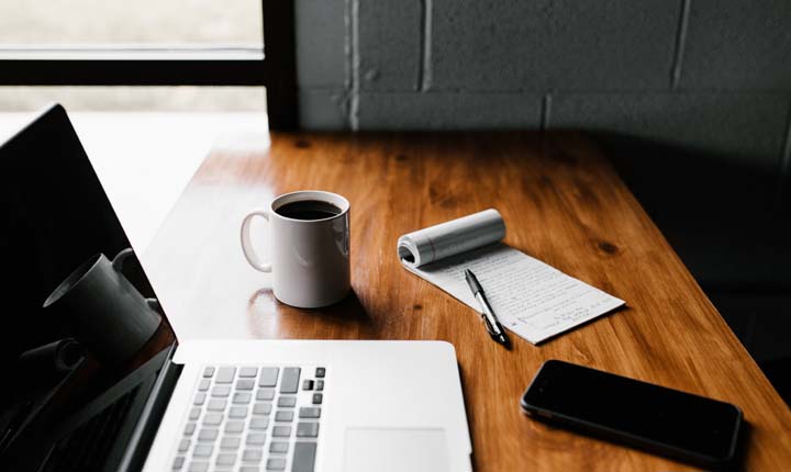 Kunci Belajar Bisnis Online