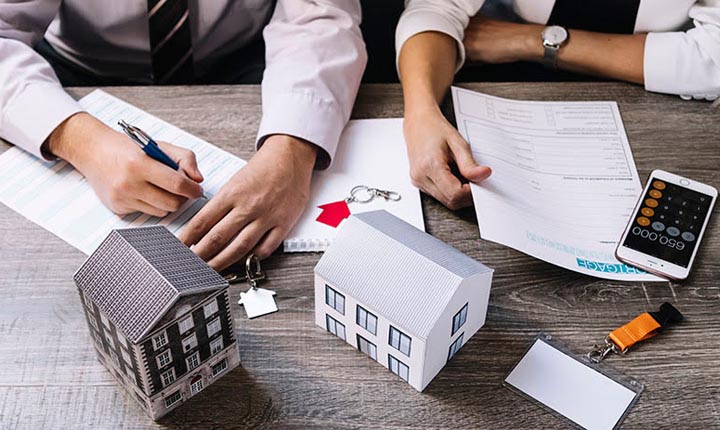 Membeli Properti