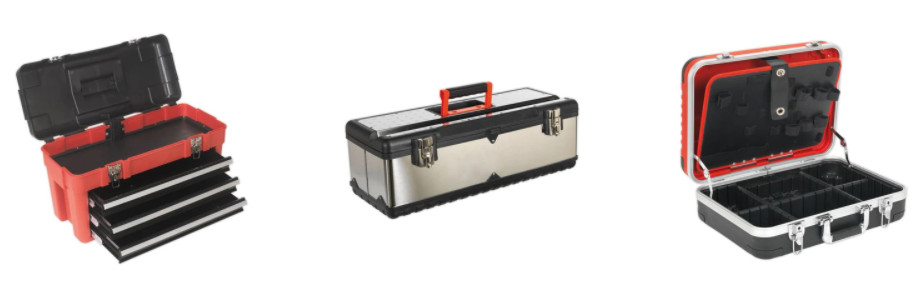 premium toolboxes
