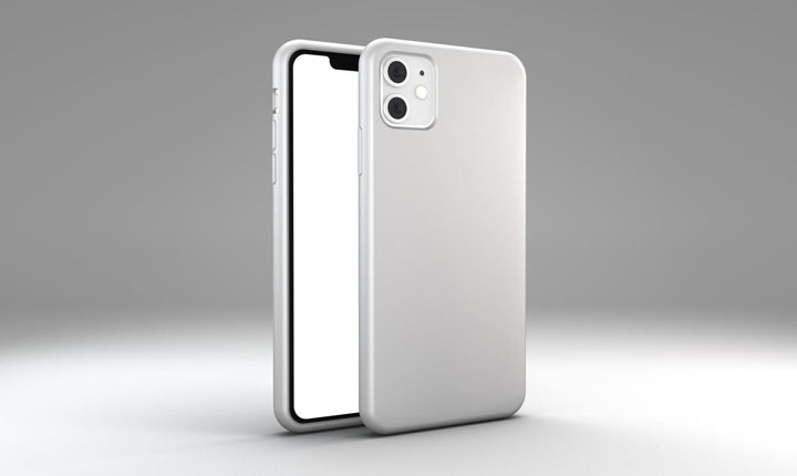 Cari iphone 12