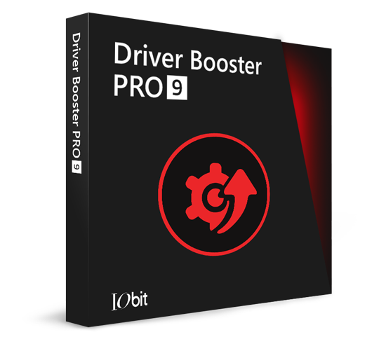 Driver Booster 9 Free