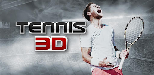 3D Tennis – Apps on Google Play