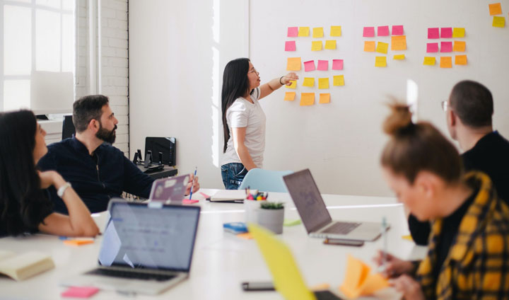 Influencers in Marketing