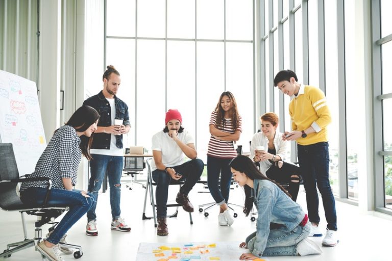 Influencers Marketing