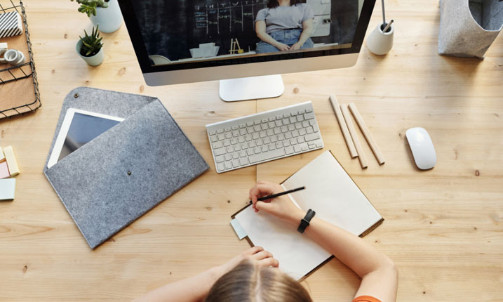 online learning