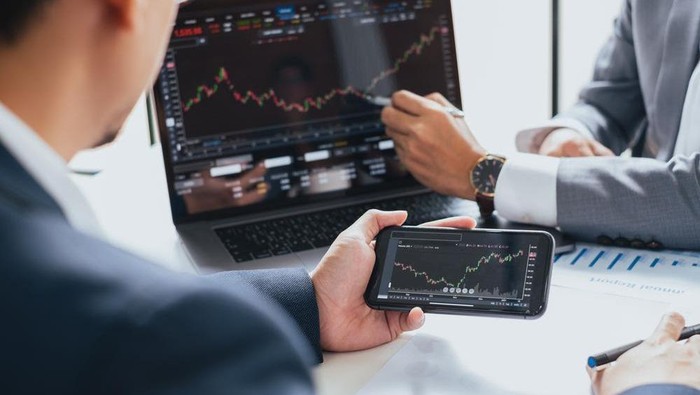 Binary option