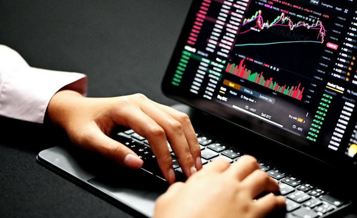 Trading Forex