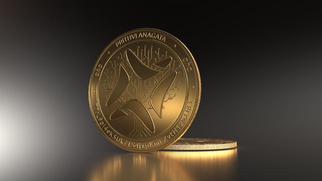Token AHA