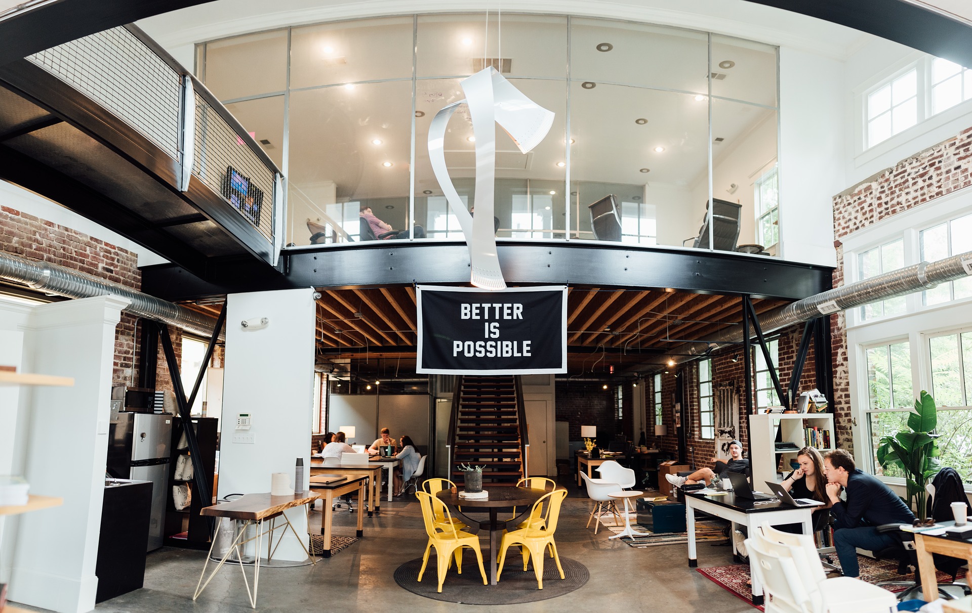 Furniture For The Office