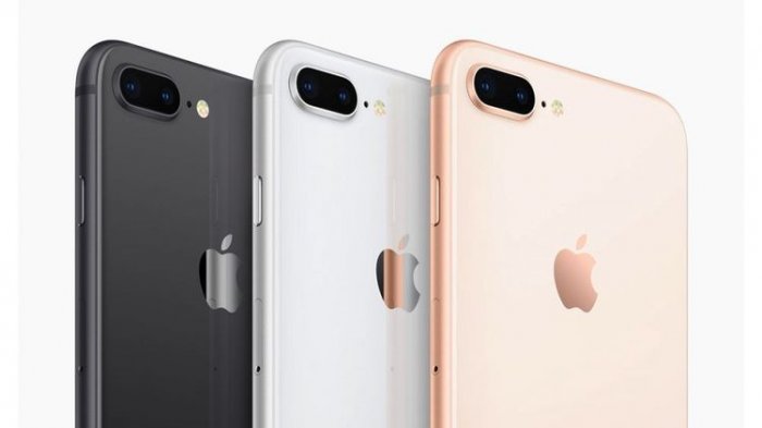 iPhone 8