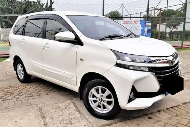 Beli Mobil Bekas