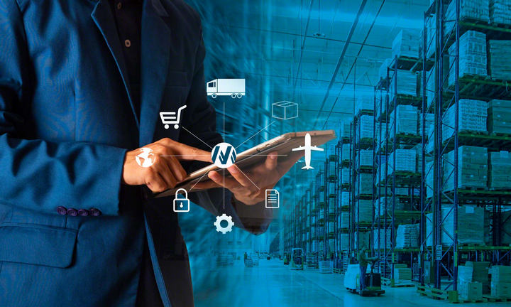 Supply Chain Management